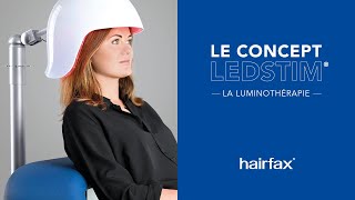 Hairfax Ledstim  Présentation du concept [upl. by Deach412]