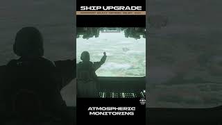 Atmospheric Monitoring Upgrade helldivers2 helldivers2news shorts [upl. by Kara-Lynn]