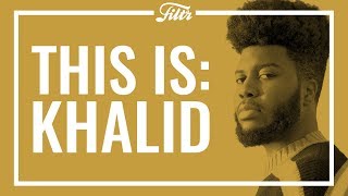 KHALID  Bevor er berühmt war Musik und Biografie in 3 Min  mit CHELO [upl. by Aleiram758]