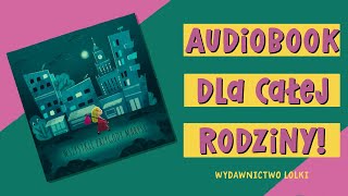 Wszystkie Przygody Marysi  Odc 1  Planowanko  Audiobook Dla Dzieci [upl. by Antin693]