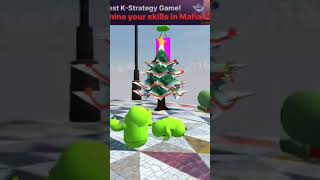 gameplay funny fall guy game korean games koreangame [upl. by Akeenat449]