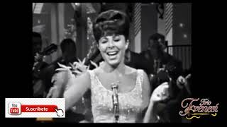 Los Panchos y Eydie Gormé interpretan un Popurrí de grandes canciones [upl. by Inaffets]