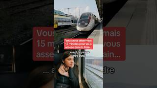 Une règle vient d’être ajoutée dans les CGV de la SNCF [upl. by Oznerol313]