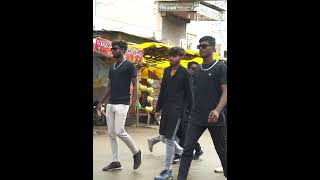 Bodyguard Prank 😎 Hero Wala Videos 😂 [upl. by Altaf928]