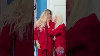 Mannequin confusion 😱 shortvideo funny funnyprank prank [upl. by Jehiah]