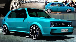 VW MK1 CITI R DESIGN amp JAMIE ORR CITIR 5K TO SA CAMFEST PORT ELIZABETH TRACK MEET 5KTOCAMPFEST [upl. by Franny]