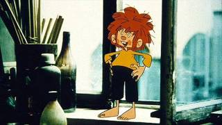 Pumuckl Staffel 1 Folge 30  Hilfe eine Aushilfe [upl. by Yerffe]