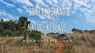 Suikerbosrand Nature Reserve [upl. by Hilary77]