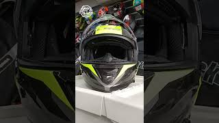 LS2 I FF800 STORM I HIGH PERFORMANCE HELMET I UNDER 11K [upl. by Goulette]