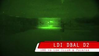 Texas Gun Trust Laser Devices Inc DBAL D2 [upl. by Medorra]