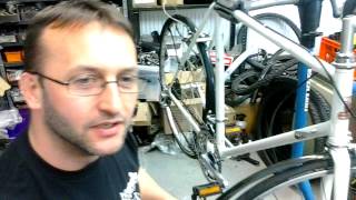 Jeremys Bike Shop  Part 1 [upl. by Lokkin]