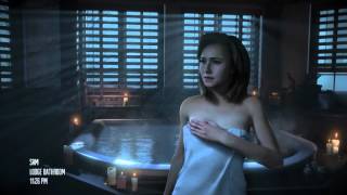 Until Dawn PS4  DPS 2014 Event Trailer [upl. by Neelyt304]