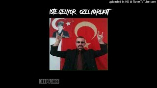 İşte Geliyor Özel Harekat Trap Remix BASS 1000000000000000 proddeepforce Meme [upl. by Alemrac720]