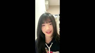 IDN Live Kimmy JKT48 “Terakhir” 2 Juli 2024 2317 WIB [upl. by Tolman]