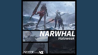 NARWHAL パニシング：グレイレイヴン Original Game Soundtrack [upl. by Ezra]