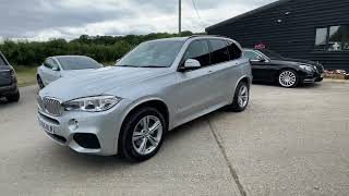 BMW X5 40e silver for sale Auto 2000 Epping [upl. by Aneet]