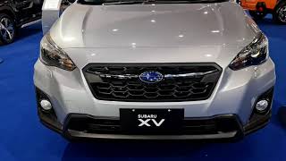 Subaru XV 20 iP ราคา 1015000 บาท [upl. by Hildie]