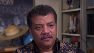 Neil deGrasse Tyson on God [upl. by Handler]