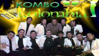 Busquenla  Kombo Kolombia [upl. by Daisy]