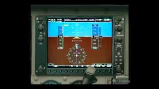 G1000 Garmin Tutorial [upl. by Teeniv]