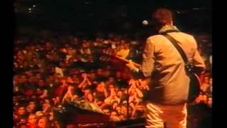 Gustavo Cerati  Pinamar 2001 Recital Completo [upl. by Philps]