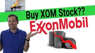 XOM Stock  is ExxonMobils Stock a Good Buy [upl. by Marchak]