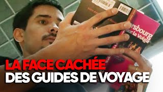 La face cachée des guides de voyage  Documentaire complet  AMP [upl. by Hart]