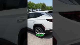 2023 Hyundai Tucson SEL ConvenienceIs This a Better Buy Than the New Ford Escape hyundaitucson [upl. by Orrin]