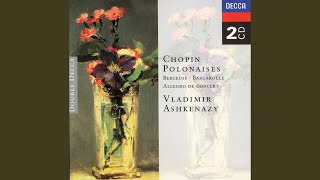 Chopin Polonaise No 7 in AFlat Major Op 61 quotPolonaiseFantaisiequot [upl. by Malanie]