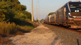 355 Passing By In Inkster MI [upl. by Ellak]