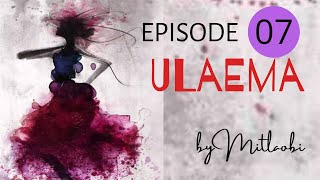 Ulaema  Ep07  Paenubi Yaikhom  Mitlaobi [upl. by Ewnihc]