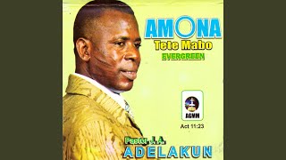 Amona Tete Mabo [upl. by Nalid331]