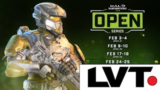 The First HCS Event of 2024  OpTic FaZe SSG amp more [upl. by Ahsaekal]