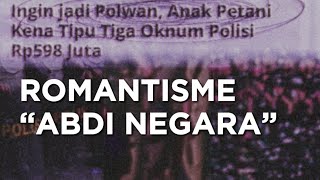 Kenapa Abdi Negara Sering Dipandang Berlebihan [upl. by Ulla]