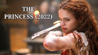 THE PRINCESS 2022 action [upl. by Leelah]