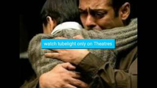 Watch Tubelight Full Movie HD 720p  Salman Khan Sohail Khan [upl. by Mchale807]