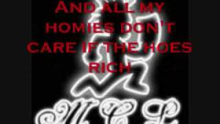 Im Coming Home  Insane Clown Posse wlyrics [upl. by Dazraf]