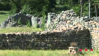 Great Zimbabwe National Monument UNESCONHK [upl. by Fredericka709]