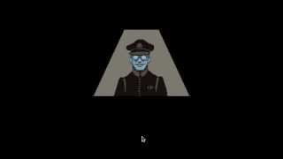 Papers Please  Ending 20 [upl. by Gnak]