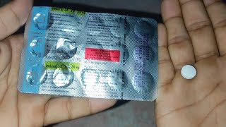 Inderal La 20 Mg Tablets Honest Review [upl. by Ellerred]