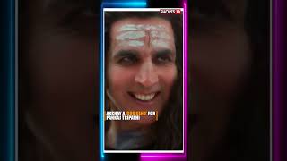 MustWatch Akshay Kumars Miraculous Transformation in OMG 2 Trailer [upl. by Kimberlyn]