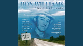 Follow Me Back To Louisville [upl. by Smallman]