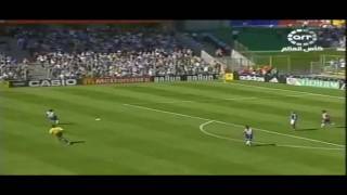 Thierry Henry  France  Skills amp Goals ║HD║ [upl. by Shaina844]