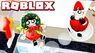 Fruits Riding Bubbles  Roblox Escape the Amazing Kitchen with MicroGuardian  DOLLASTIC PLAYS [upl. by Corbett]