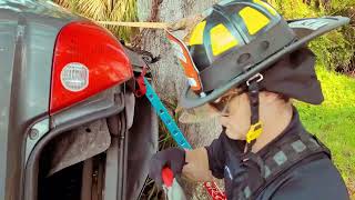 VMR Stabilization training city southwestflorida firerescue gorillasquad [upl. by Sergeant187]