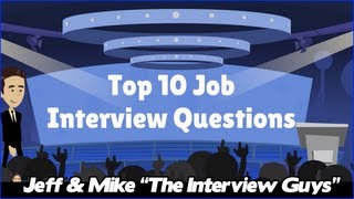 7 LEADERSHIP Interview Questions amp TopScoring ANSWERS PASS a Leadership amp Management Interview [upl. by Zel556]