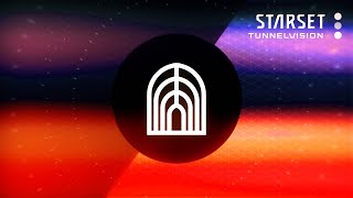 STARSET  TUNNELVISION [upl. by Leiba443]