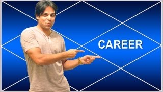 How to find career In Vedic Astrology Career in astrology [upl. by Ahseem]