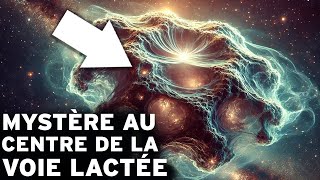 Quels SECRETS SE CACHENT Au Coeur de NOTRE Galaxie   UN SUBLIME VOYAGE dans la Voie Lactée  DOCU [upl. by Kavita21]