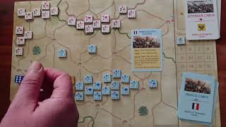 Battle of Wagram Review [upl. by Seton]